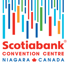 Scotiabank Logo - Scotiabank Convention Centre