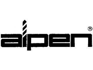 Alpen Logo - Brands For The World™ ALPEN MAYKESTAG GMBH