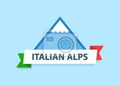 Alpen Logo