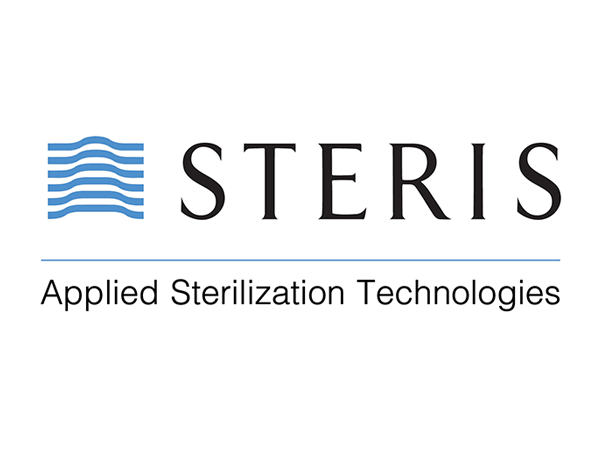 Steris Logo - Contract Sterilization & Decontamination Services