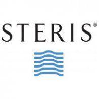 Steris Logo - Steris | Brands of the World™ | Download vector logos and logotypes