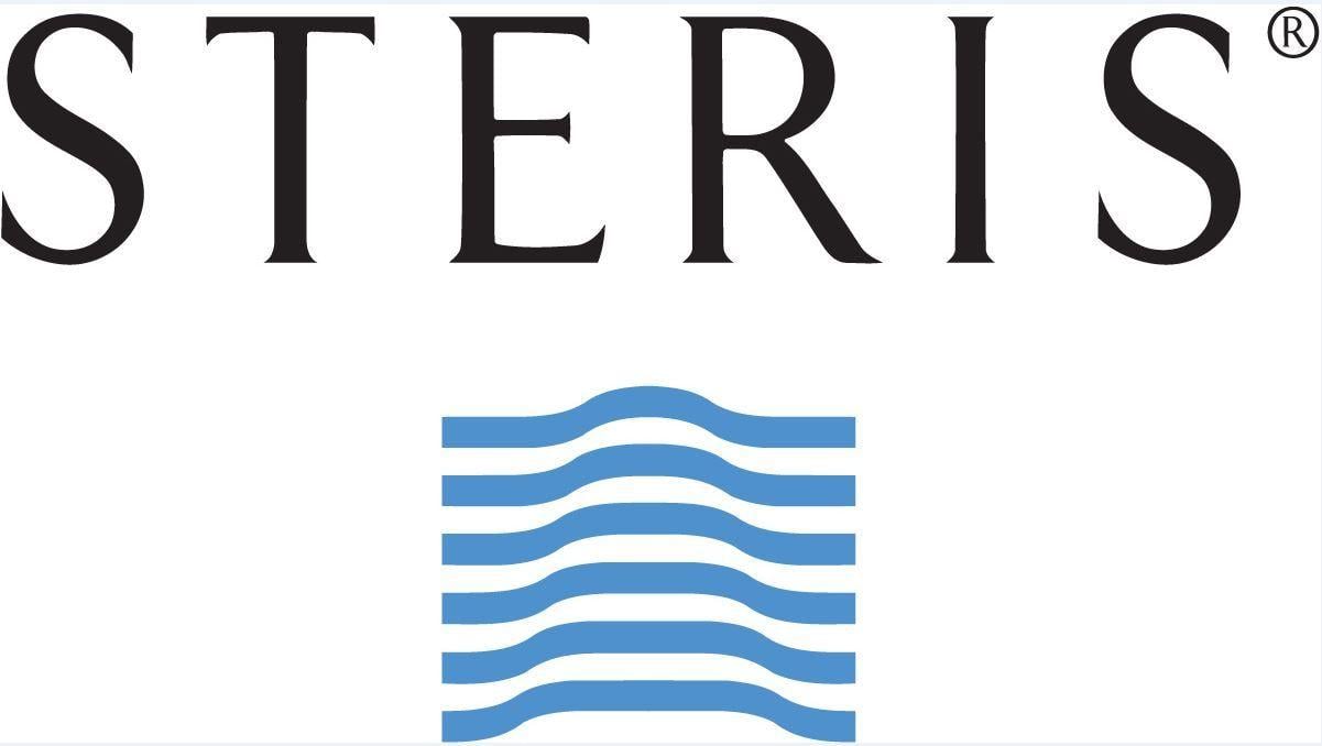 Steris Logo - Steris - City of Mentor, Ohio