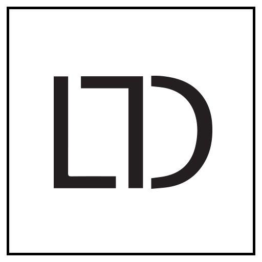 LTD Logo - LTD LOGO CONTEST WINNER! | Love To Decorate