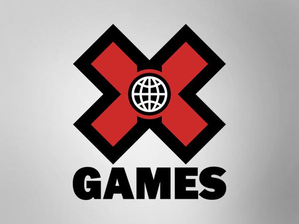 2017Nike Logo - X Games Women's Street Qualifier. Action Sports Alliance