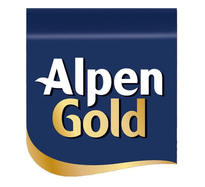 Alpen Logo - Alpen Gold Logo / Food / Logo-Load.Com