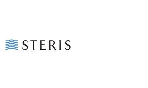 Steris Logo - Steris - Lennox Laboratory Supplies