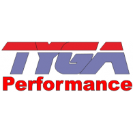 Tyga Logo - TYGA Performance Logo Vector (.CDR) Free Download