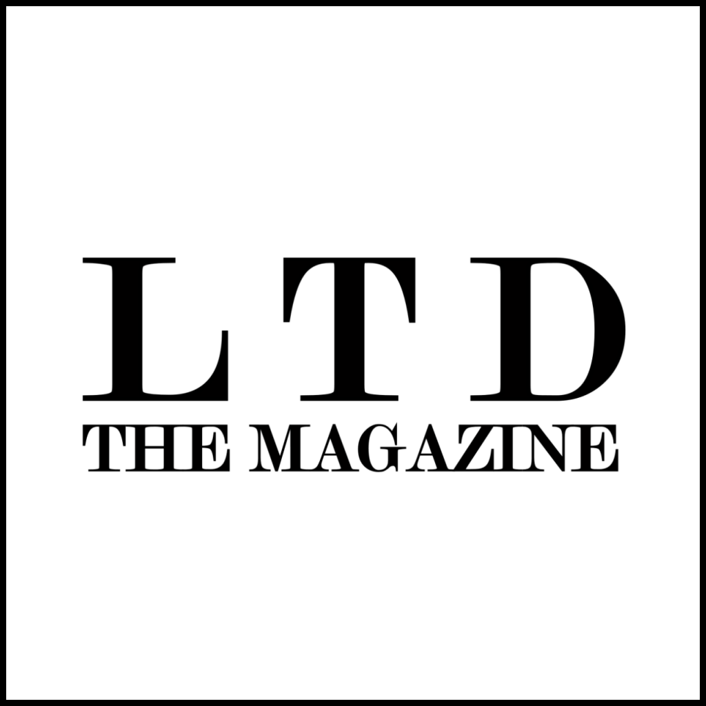 LTD Logo - ltd-logo-01 | The Mind & Musings of RicoRacer Flux