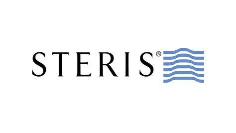 Steris Logo - Steris Logos