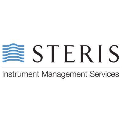 Steris Logo - STERIS Instrument Management Services | STERIS IMS EMEA