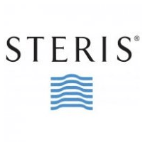 Steris Logo - LogoDix