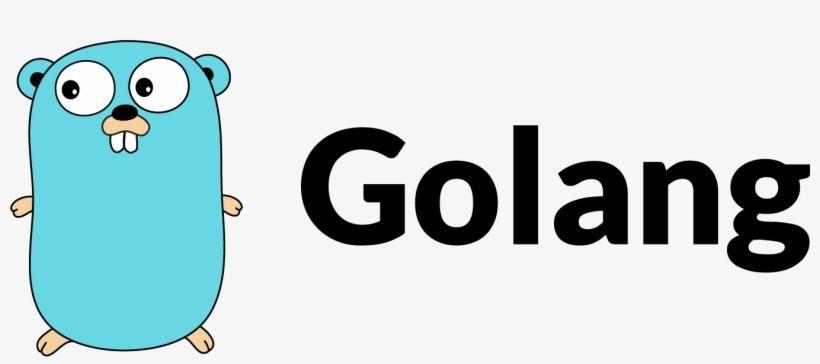 Golang Logo - Building A Go Web App From Scratch To Deploying On - Png Golang Logo ...