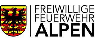 Alpen Logo - Startseite