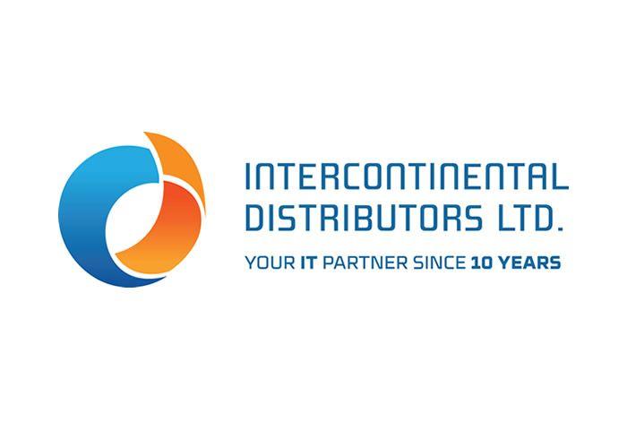 LTD Logo - Logo design & corporate identity Interactive Ltd, Mauritius