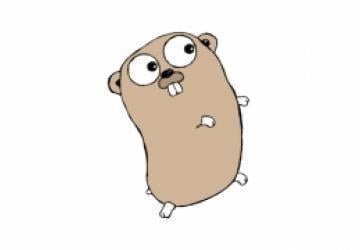 Golang Logo - Introductory Go Programming Tutorial | Linux Journal