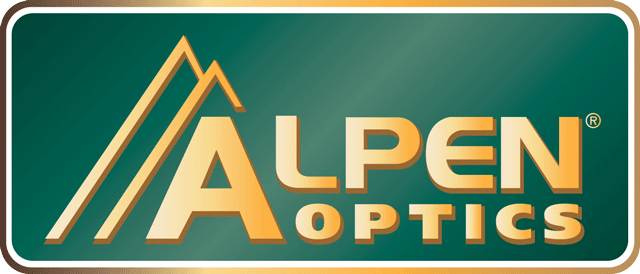 Alpen Logo - Alpen Optics says goodbye after 22 years in business