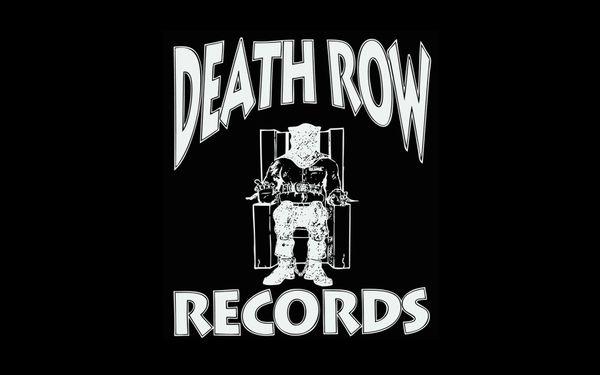 Tyga Logo - Tyga Jacks Death Row Records Logo