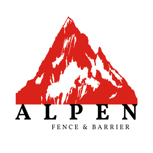 Alpen Logo - Alpen Fence and Barrier | Better Business Bureau® Profile