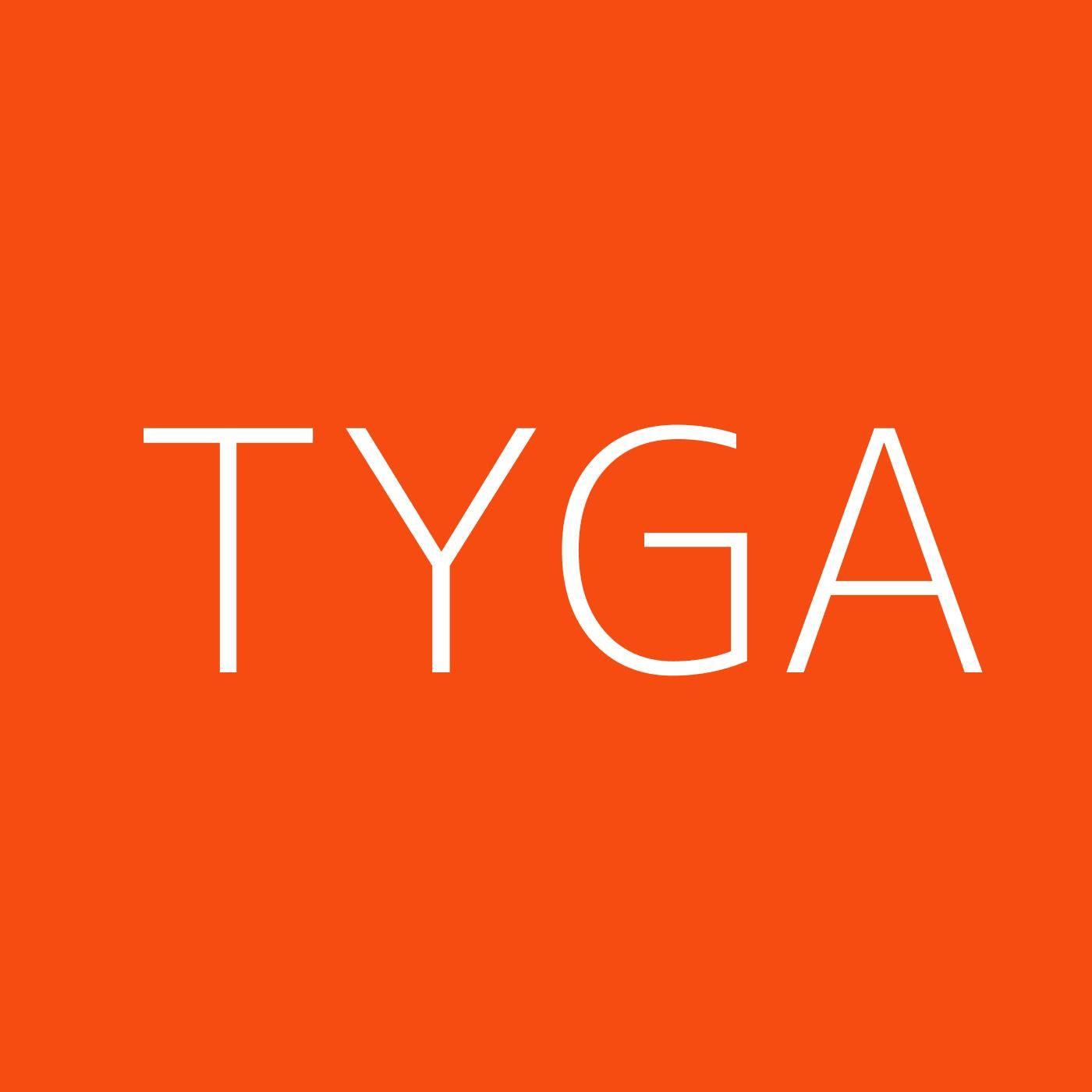 Tyga Logo - Tyga Playlist - Most Popular Playlist - Kolibri Music