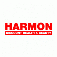 Harmon Logo - Harmon Discounts | Brands of the World™ | Download vector logos and ...