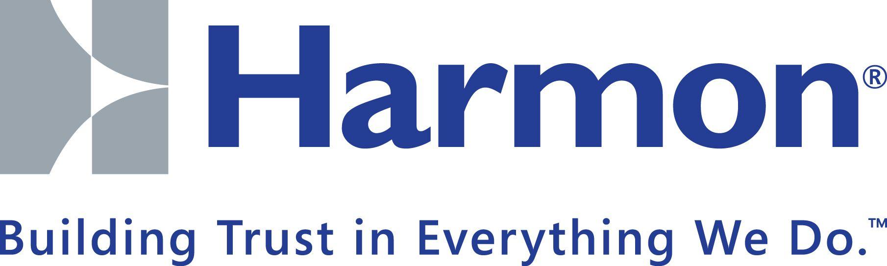 Harmon Logo - Harmon | Apogee Enterprises, Inc.