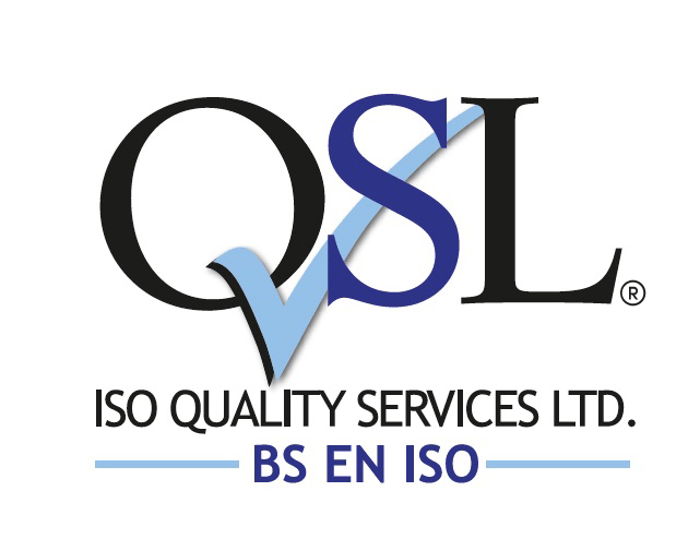 LTD Logo - Iso Quality Services Ltd Logo • ISO Quality Services Limited