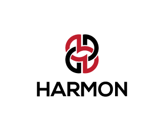 Harmon Logo - Harmon Designed by SimplePixelSL | BrandCrowd
