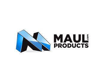 LTD Logo - Logo design entry number 64 by AdrianChambre | MAUL PRODUCTS PTY LTD ...