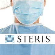 Steris Logo - STERIS Employee Benefits and Perks | Glassdoor