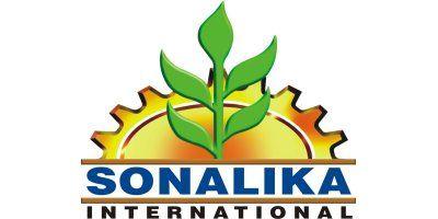 X 上的 Sonalika Tractors：「Sonalika Tiger is equipped with latest technology  and unbelievable features like 4D cooling, 5G hydraulics control valve,  12F+12R specialized gear speeds for compatibility for multiple agri  applications. #SonalikaTractor ...