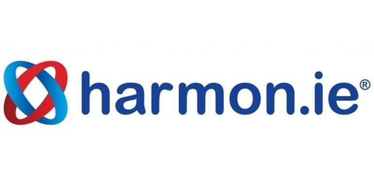 Harmon Logo - harmon.ie.logo - DATAVERSITY