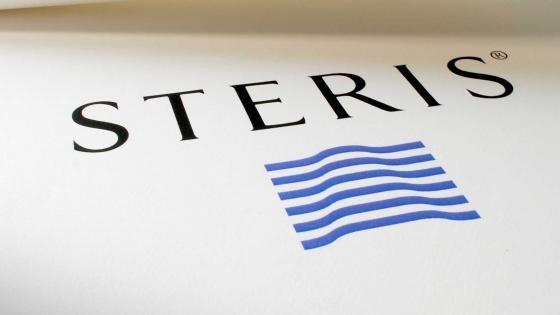 Steris Logo - Steris Corp. adding jobs in Birmingham Business Journal