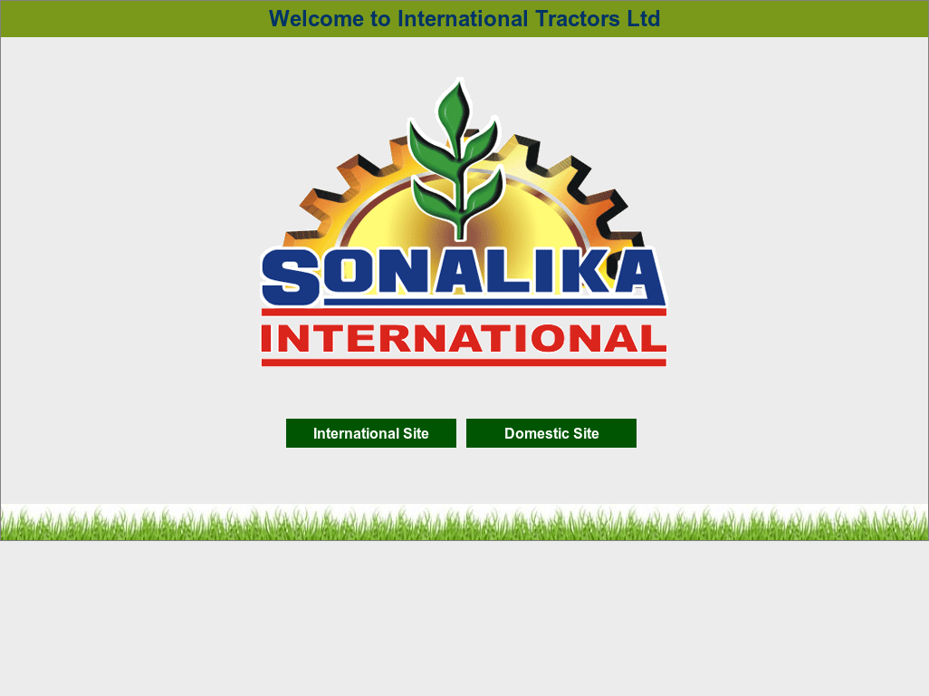 Sonalika Tractors India - May this teej bring in prosperity, happiness and  success to your homes and farms. Sonalika Tractors wishes you all a happy  Hartalika Teej. #sonalika #tractors #teej #prosperity | Facebook