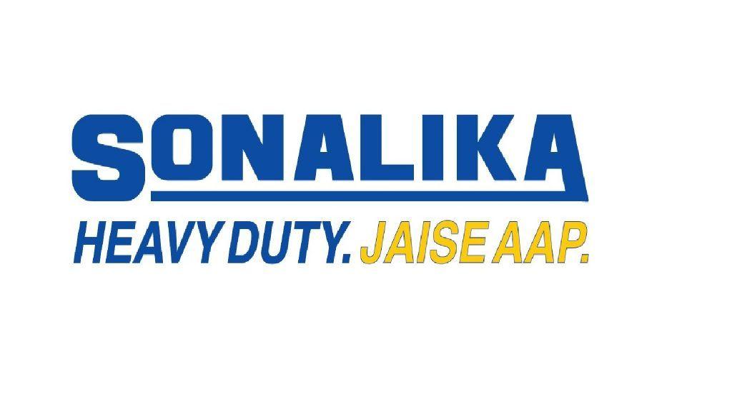Details 148 Sonalika Tractor Logo Latest Vn