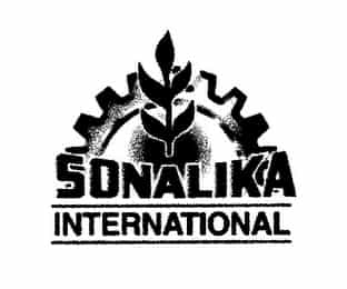 Sonalika Logo - SONALIKA Operator & Service Manuals PDF