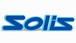 Sonalika Logo - Sonalika || Solis