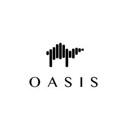 Bars Logo - Oasis — Camel and Bars Logo