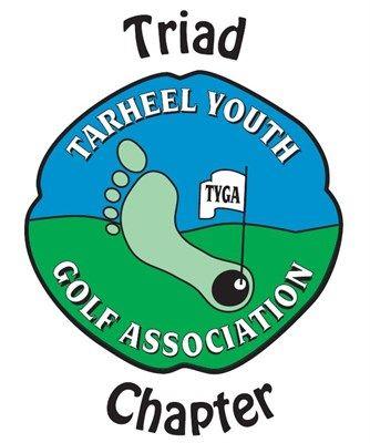 Tyga Logo - TYGA Triad at Bryan Park GC (Players) Results