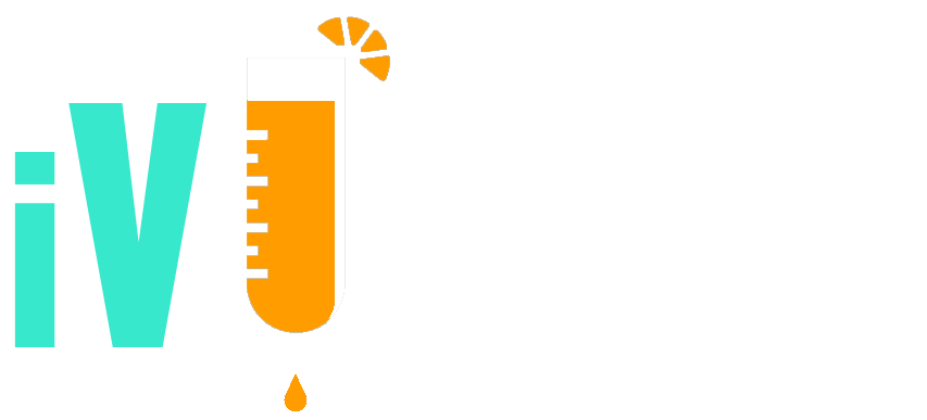 Bars Logo - iV Bars | Vitamin Drip iV Infusions