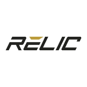 Relic Logo - Working at Relic