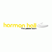 Harmon Logo - Harmon Hall | Brands of the World™ | Download vector logos and logotypes