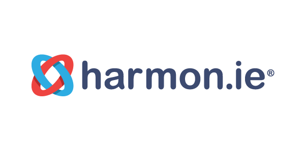 Harmon Logo - harmon.ie SharePoint, Office 365 & Azure Conference, 2019
