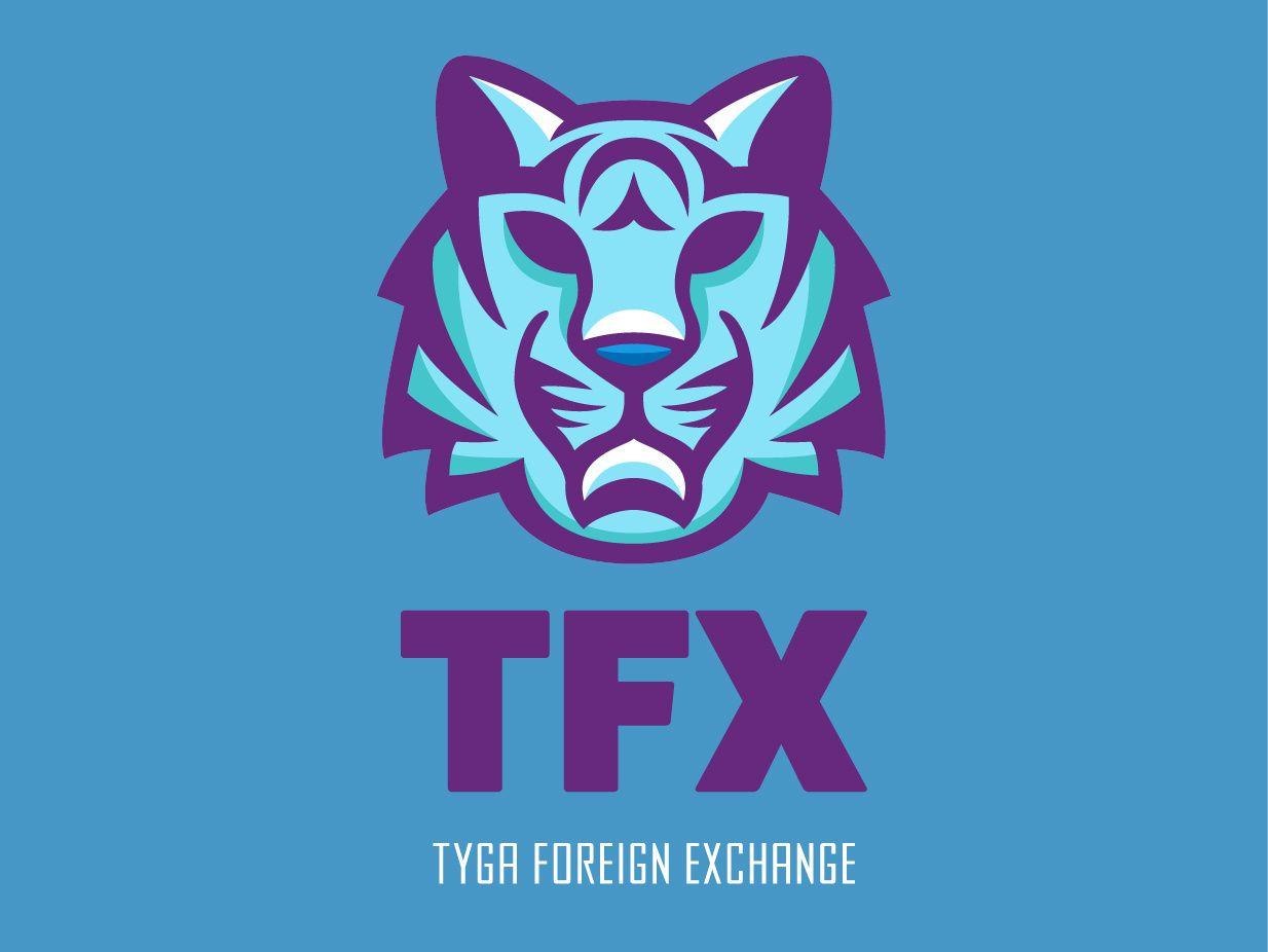 Tyga Logo - Tyga Fx Logo by Luke Keil on Dribbble