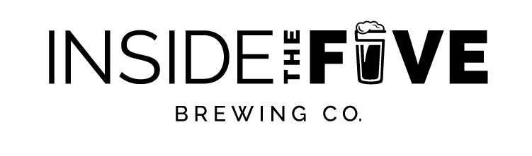 It5 Logo - Copy of DRAFT CLASS — Inside the Five Brewing