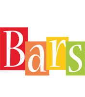 Bars Logo - Bars Logo | Name Logo Generator - Smoothie, Summer, Birthday, Kiddo ...