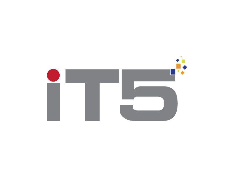 It5 Logo - Entry by RaihanRana63 for Logo design for IT recruitment company