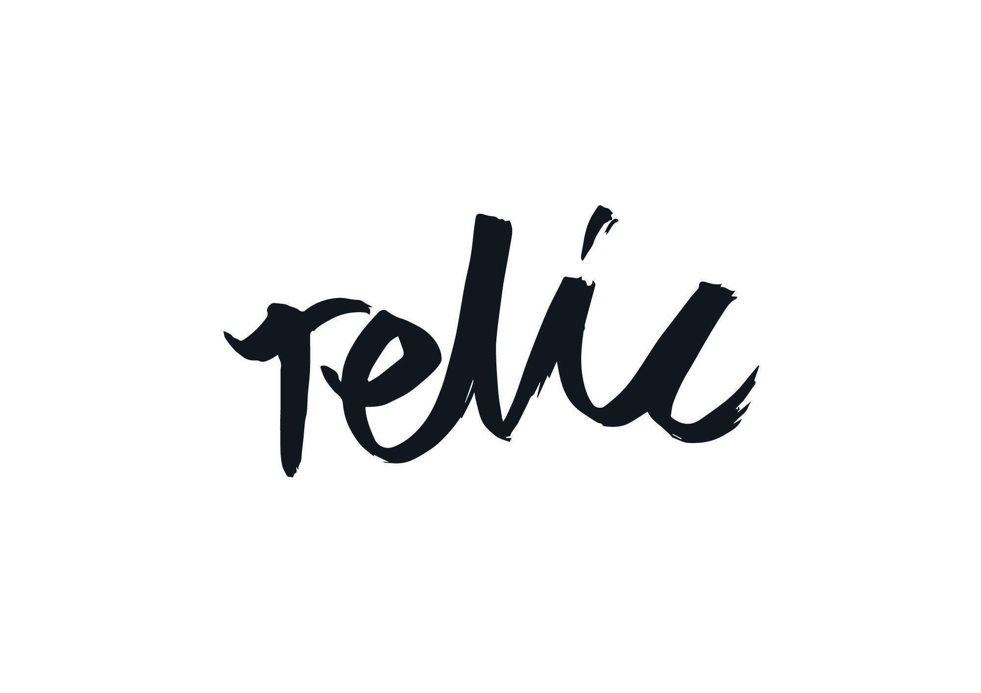 Relic Logo - Relic | I am Aaron Blakemore