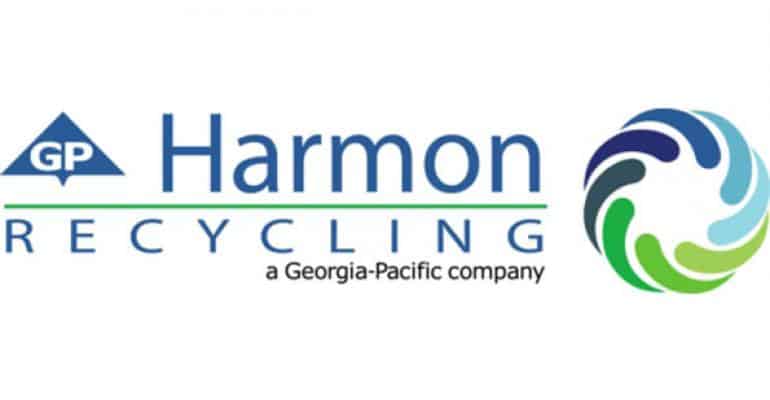 Harmon Logo - Gp Harmon Logo Time Logistics Rogers Arkansas