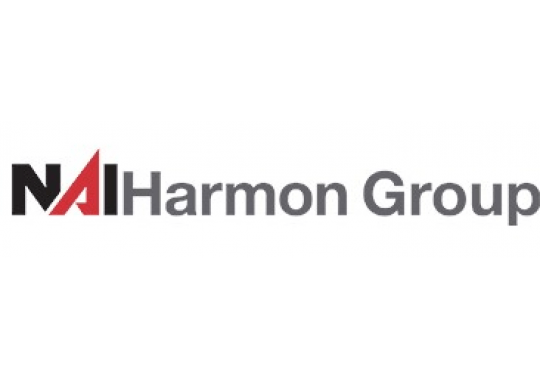 Harmon Logo - NAI Harmon Group | Better Business Bureau® Profile