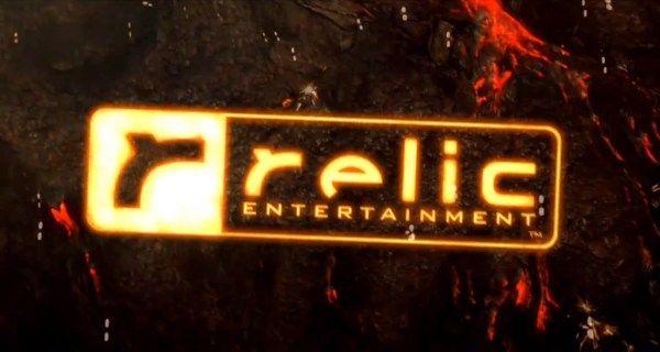 Relic Logo - Relic Entertainment | Dawn of War Wiki | FANDOM powered by Wikia